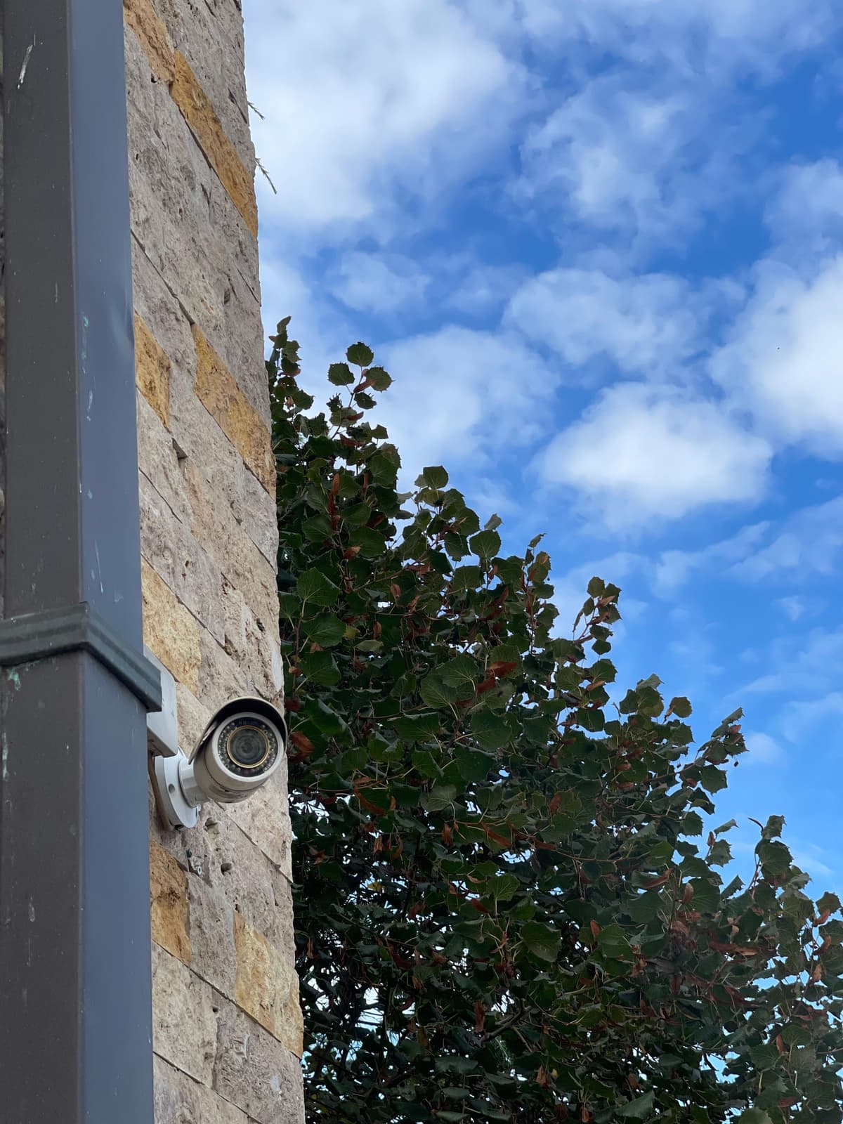 Camera de supraveghere
