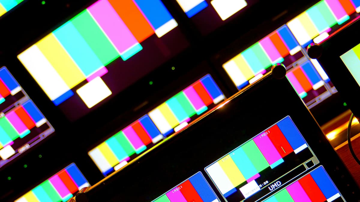 Televiziune